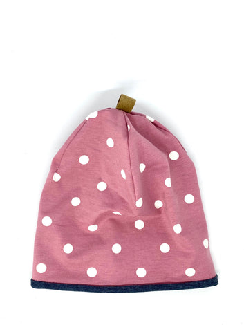 Beanie Mütze