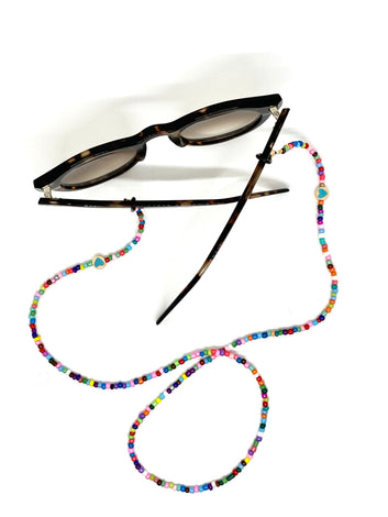 Brillenkette