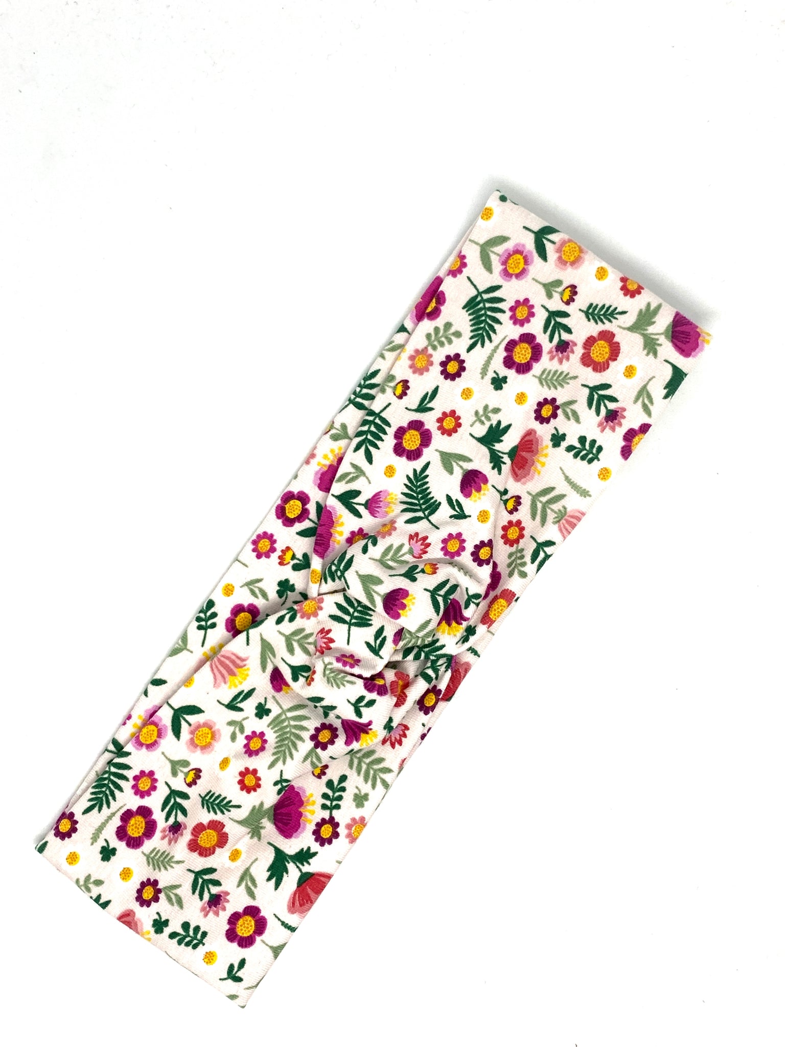 Haar- / Stirnband XL