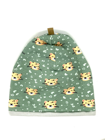 Beanie Mütze XS