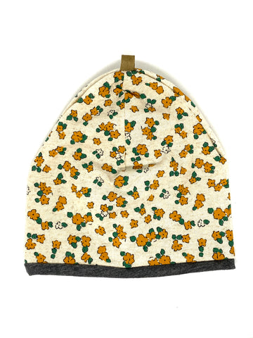 Beanie Mütze XS