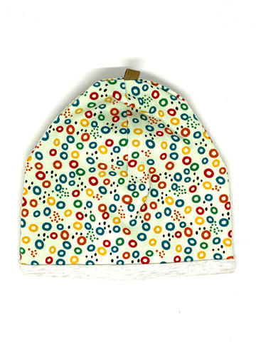 Beanie Mütze XS