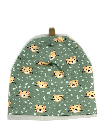 Beanie Mütze S
