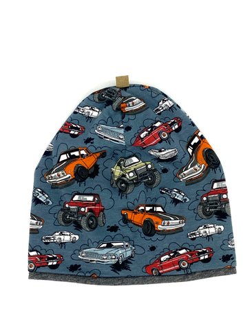 Beanie Mütze S