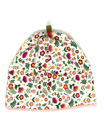 Beanie Mütze M