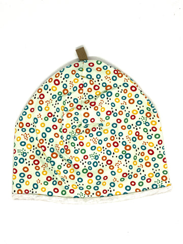Beanie Mütze M