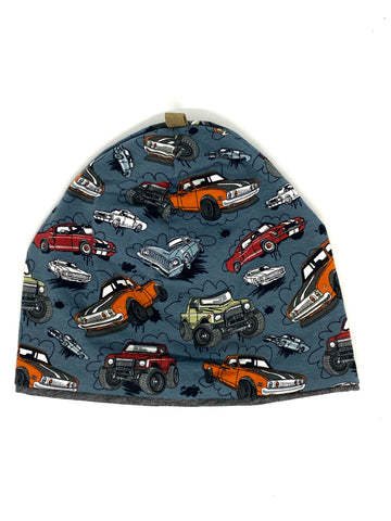 Beanie Mütze M