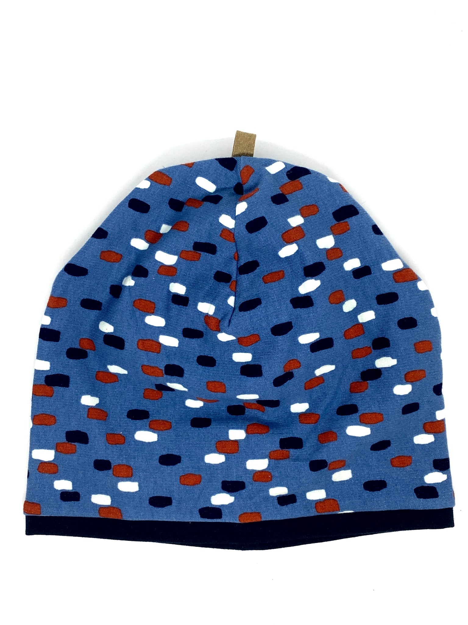 Beanie Mütze L