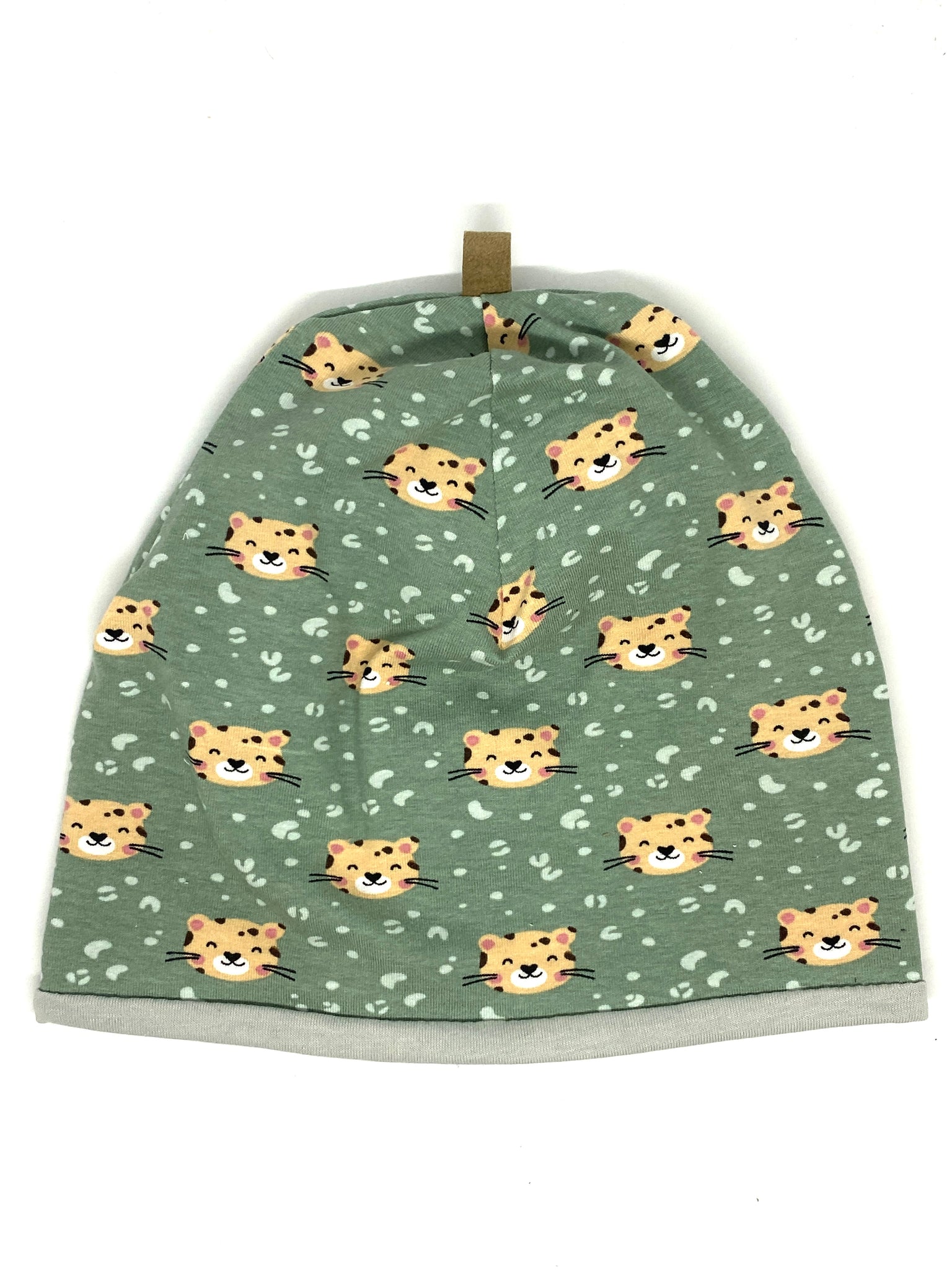 Beanie Mütze L
