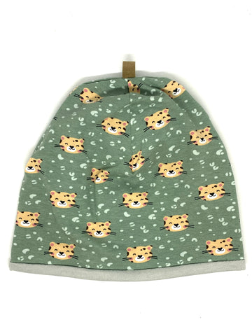 Beanie Mütze L