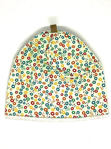 Beanie Mütze L