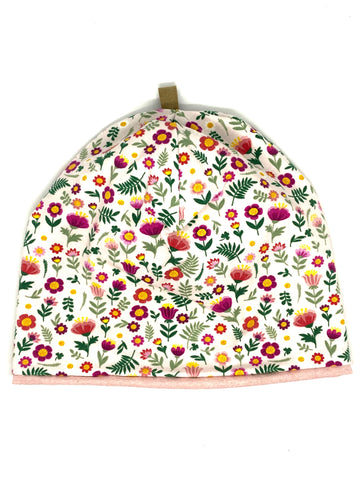 Beanie Mütze L