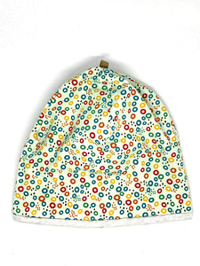 Beanie Mütze XL