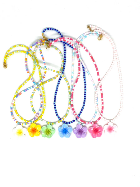 Kette Flower