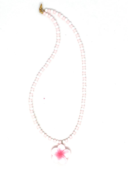 Kette Flower