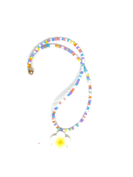 Kette Flower
