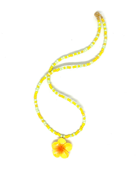 Kette Flower