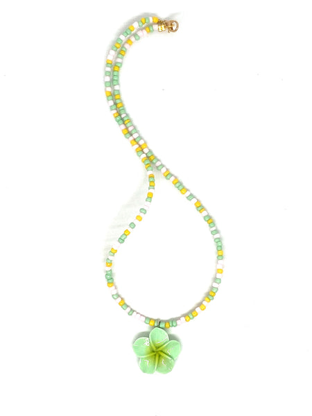 Kette Flower