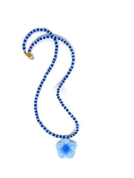 Kette Flower