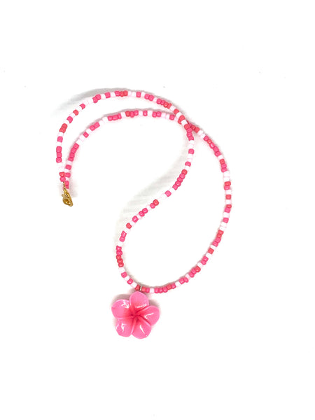 Kette Flower