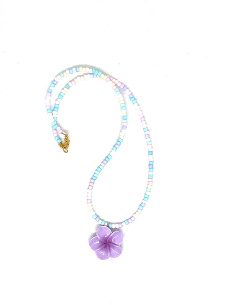 Kette Flower
