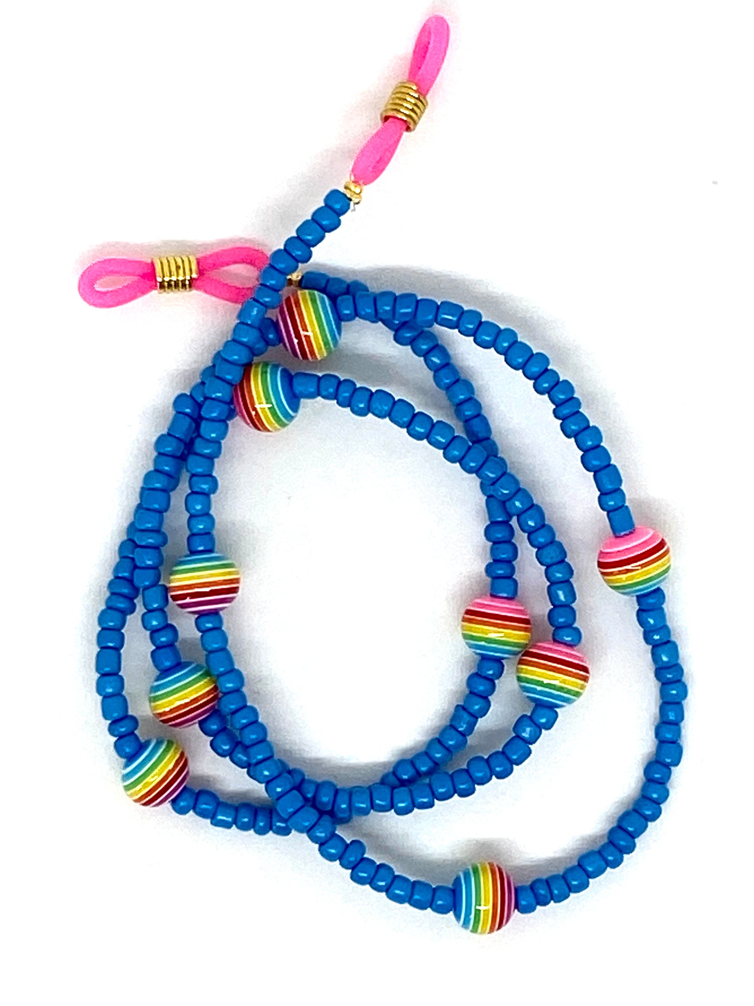 Brillenkette Kids