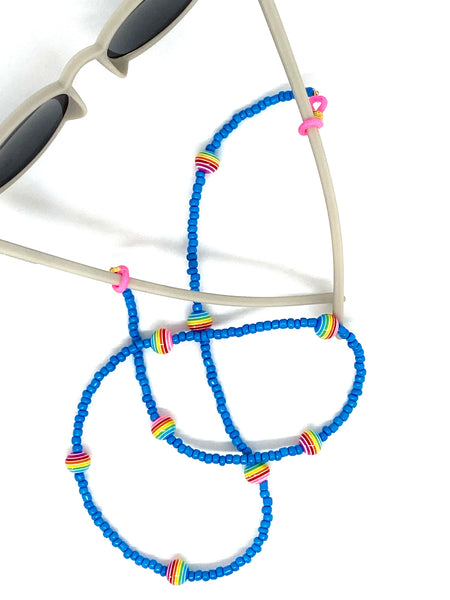 Brillenkette Kids