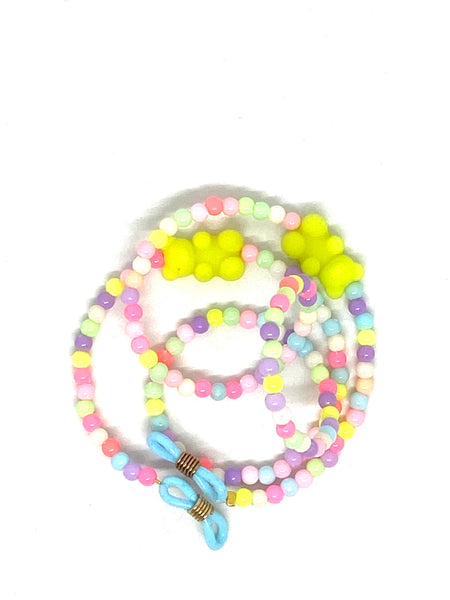 Brillenkette Kids