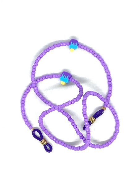 Brillenkette Kids