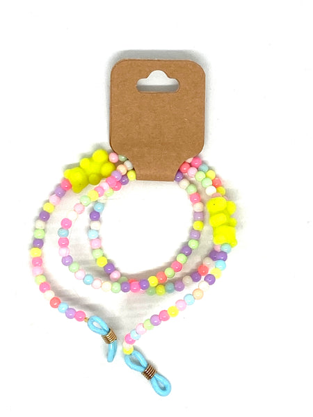 Brillenkette Kids