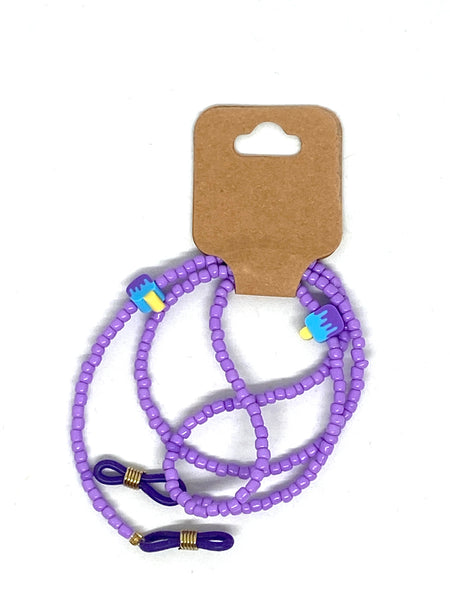 Brillenkette Kids