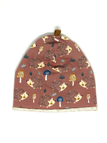 Beanie Mütze S