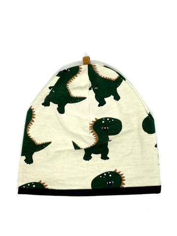 Beanie Mütze S