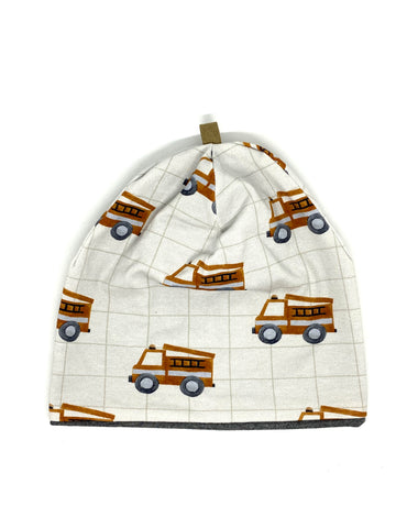 Beanie Mütze S