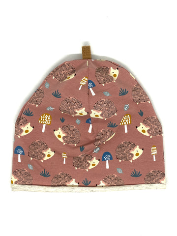 Beanie Mütze M