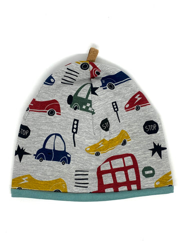 Beanie Mütze M