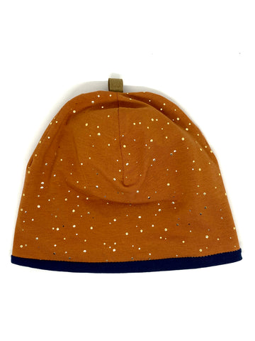 Beanie Mütze L