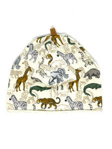 Beanie Mütze L