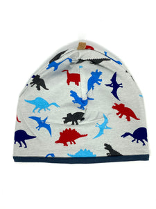 Beanie Mütze L