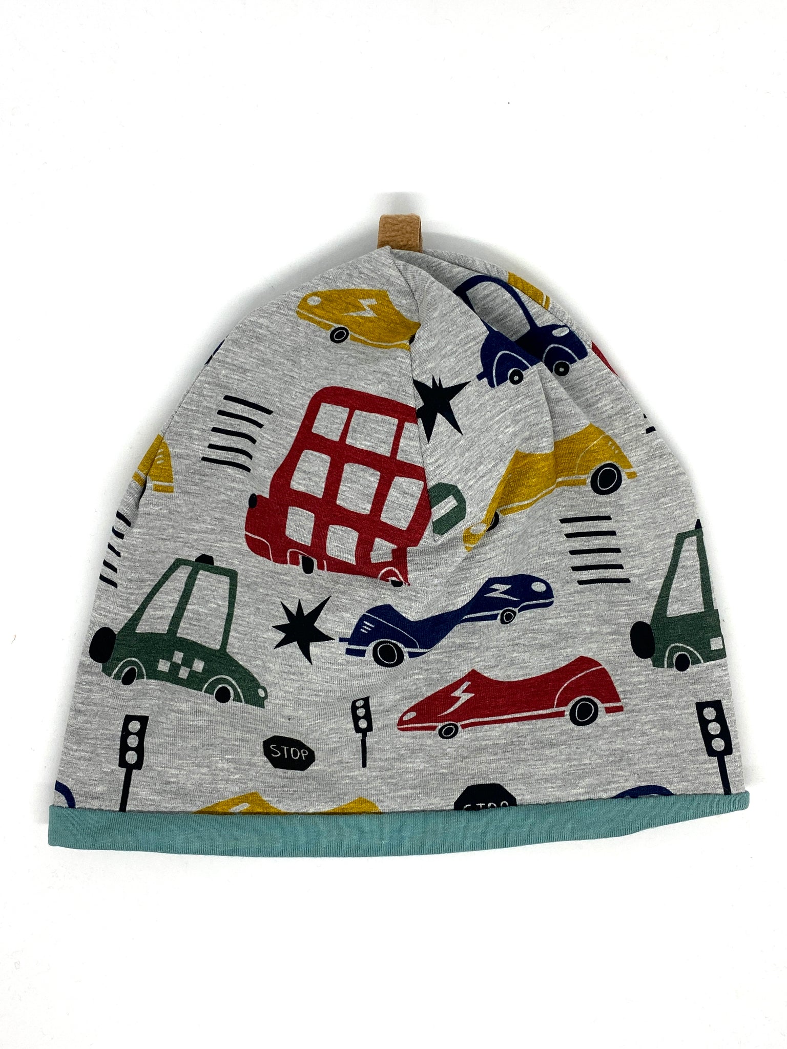 Beanie Mütze L