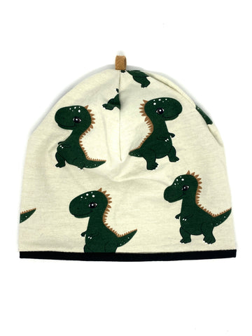 Beanie Mütze L