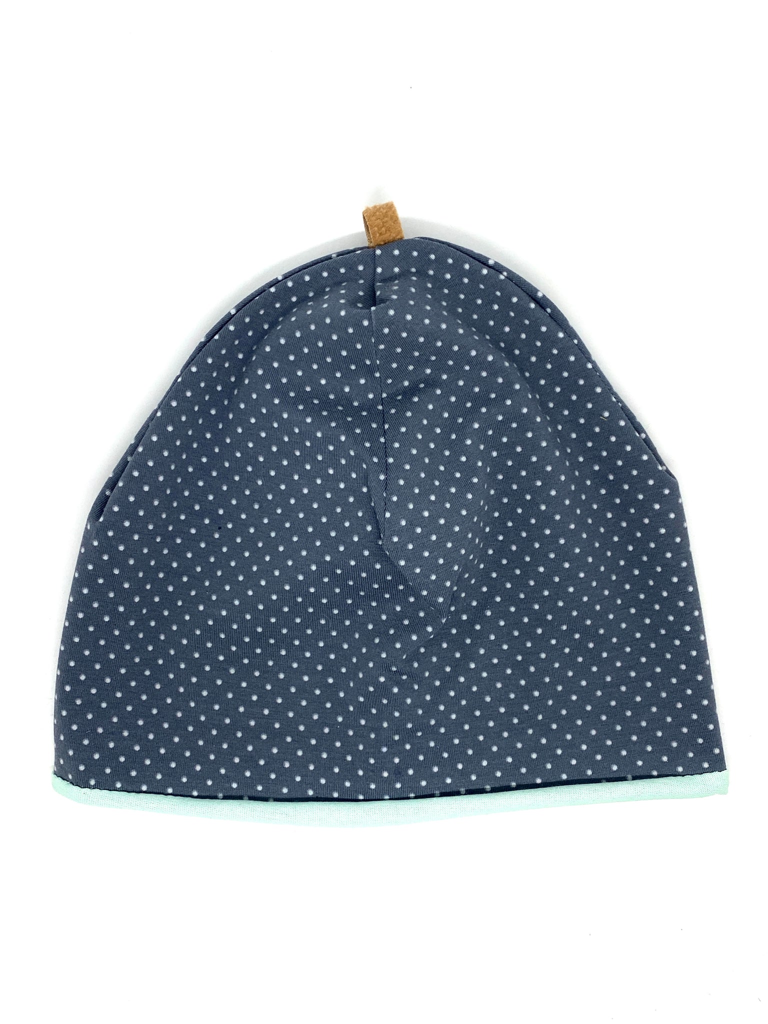 Beanie Mütze XL