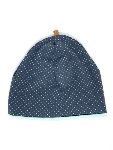 Beanie Mütze XL