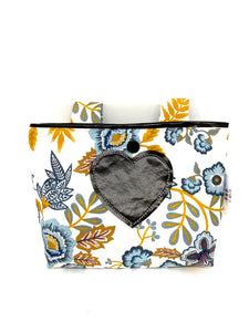 Lenkertasche