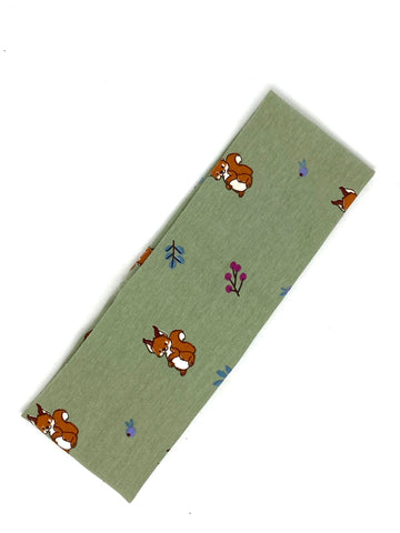 Stirnband S