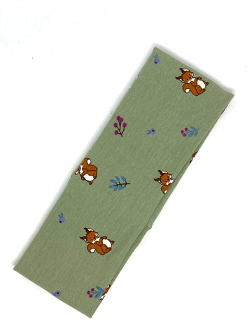 Stirnband M