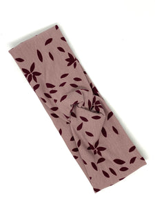 Haar- / Stirnband L