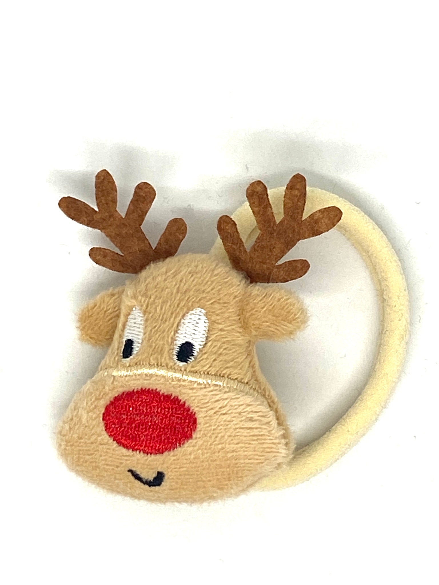 Haargummi mit Applikation