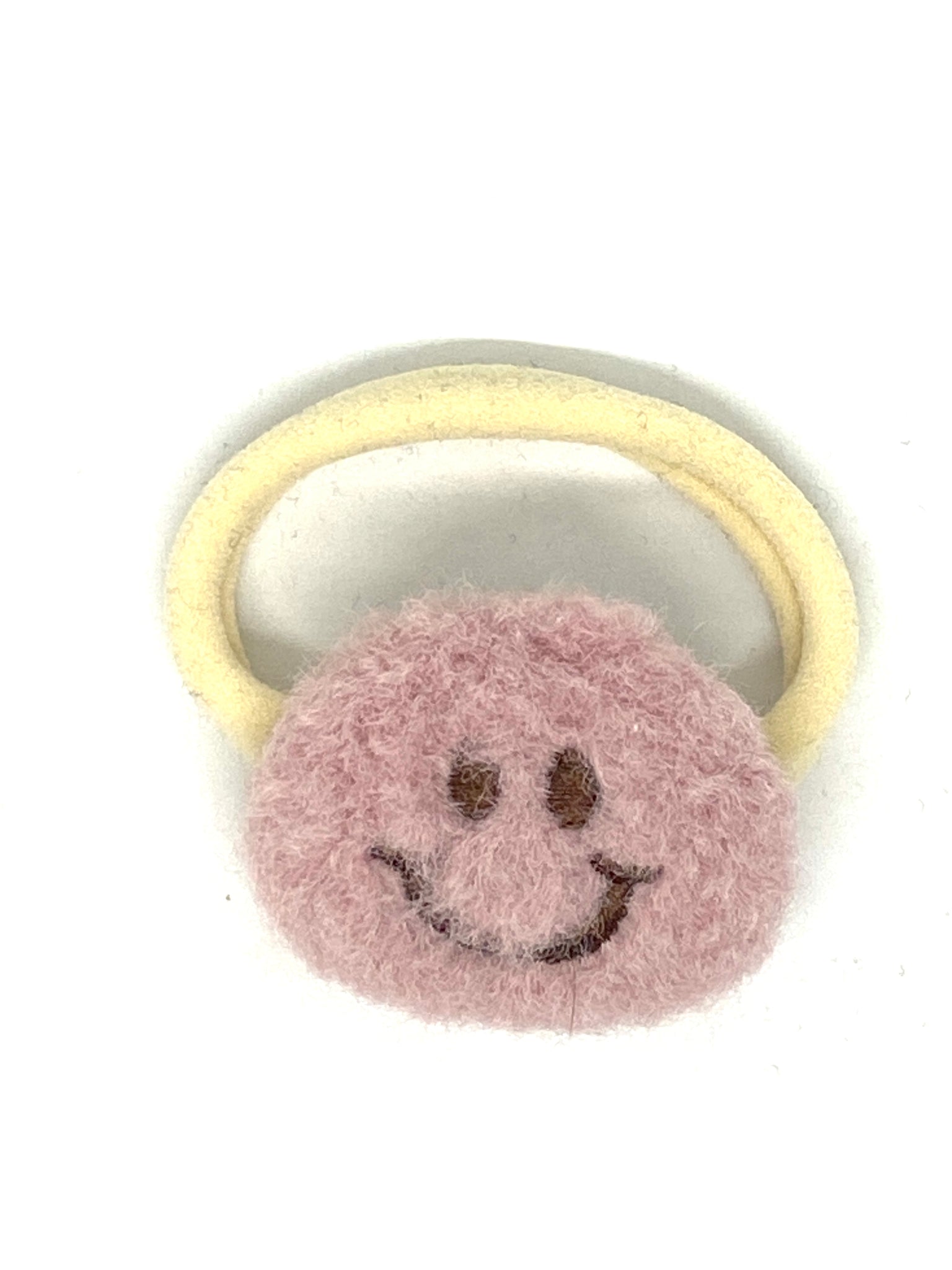 Haargummi mit Applikation