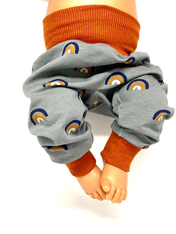 Babyhose klein